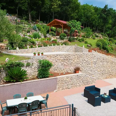 Apartament Marija By Interhome *