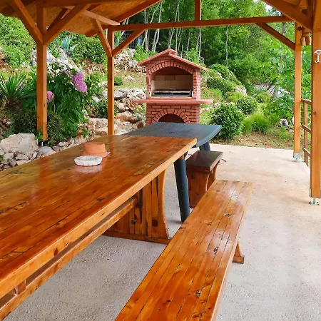 Marija By Interhome Apartament *