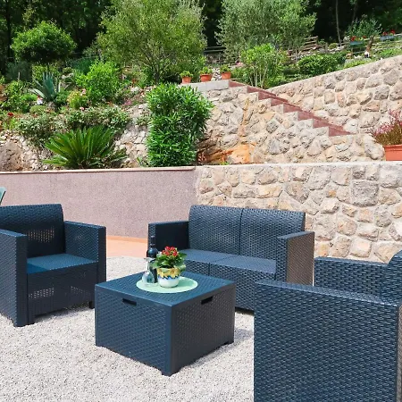 Marija - Mod210 By Interhome Apartment Moscenice