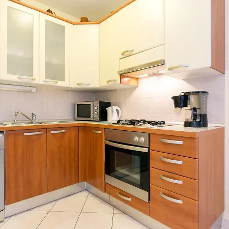 Apartamento Marija By Interhome *