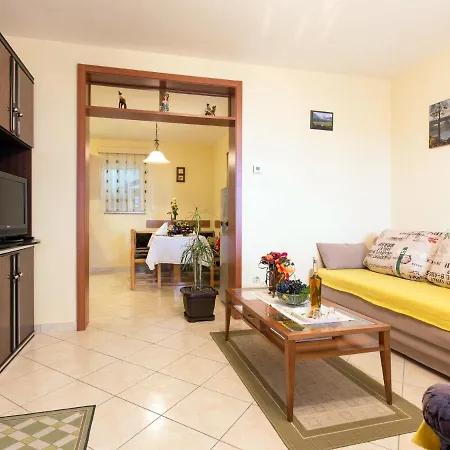 Marija By Interhome * Moscenice