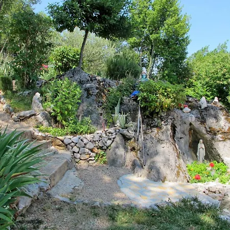 Marija By Interhome Apartament *