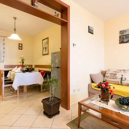 Marija By Interhome Moscenice