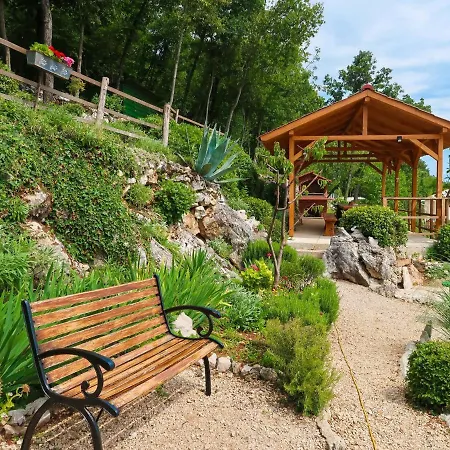 Marija By Interhome * Moscenice