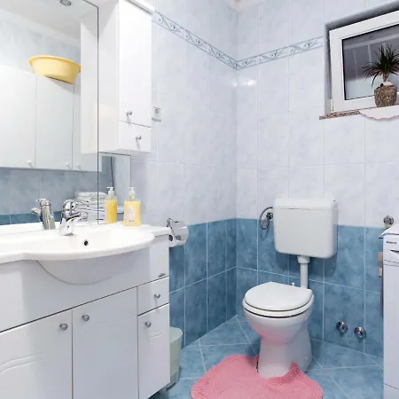 Apartment Marija - Mod210 By Interhome *
