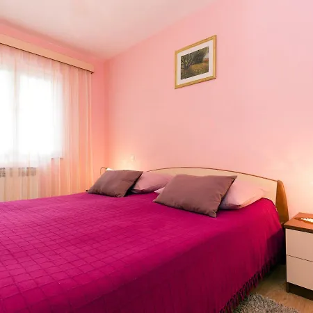 Apartment Marija - Mod210 By Interhome *