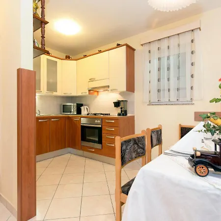 Marija By Interhome Moscenice