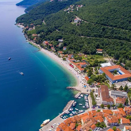 Marija By Interhome * Moscenice