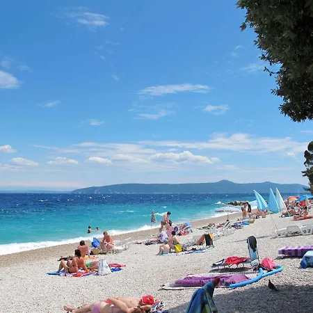 Marija By Interhome * Moscenice