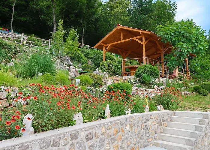 Marija By Interhome 아파트 모슈체니체