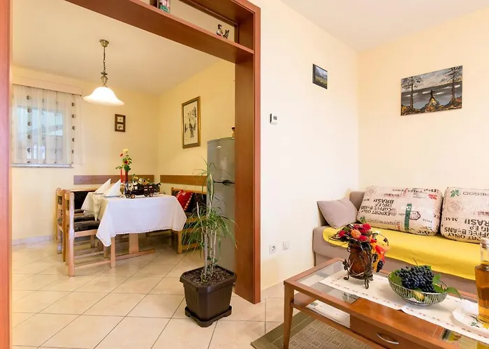 Marija By Interhome 모슈체니체