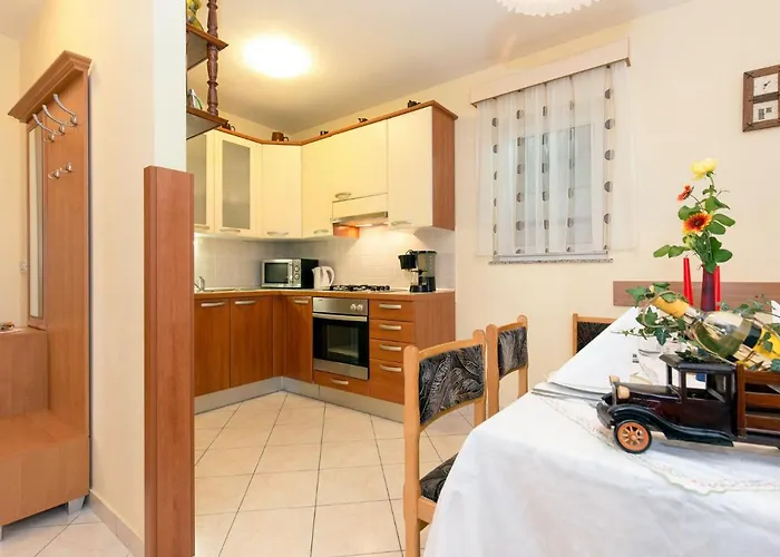 Marija By Interhome 모슈체니체