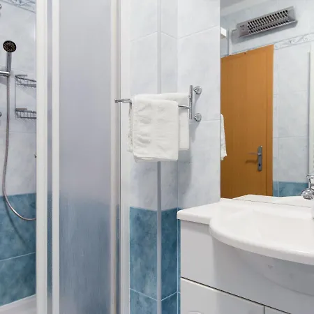 Marija By Interhome Apartment