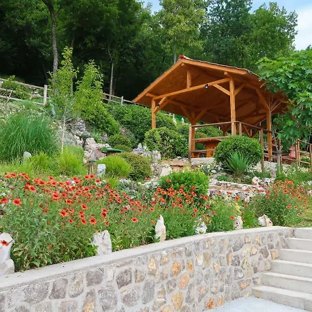 Marija By Interhome Apartment Moscenice