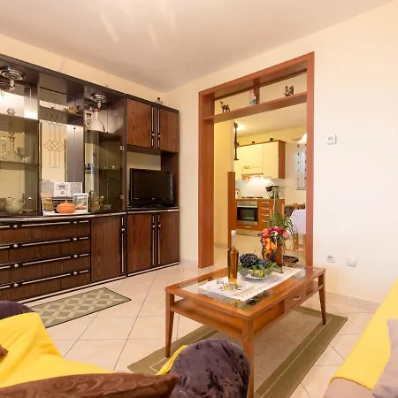 Marija By Interhome Apartment