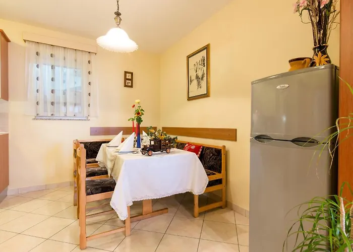 Apartament Marija By Interhome *