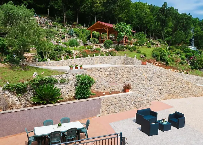 Apartament Marija By Interhome *