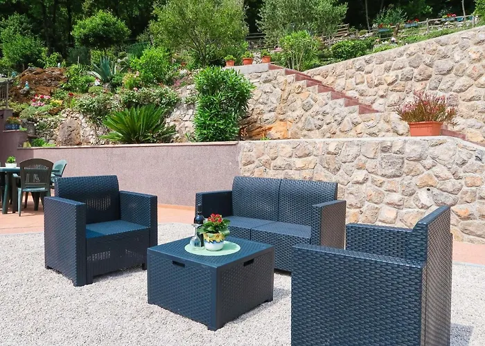 Marija By Interhome Apartament Moscenice