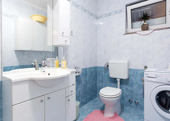 Apartament Marija By Interhome *