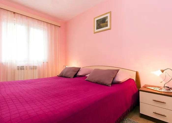 Apartament Marija By Interhome *