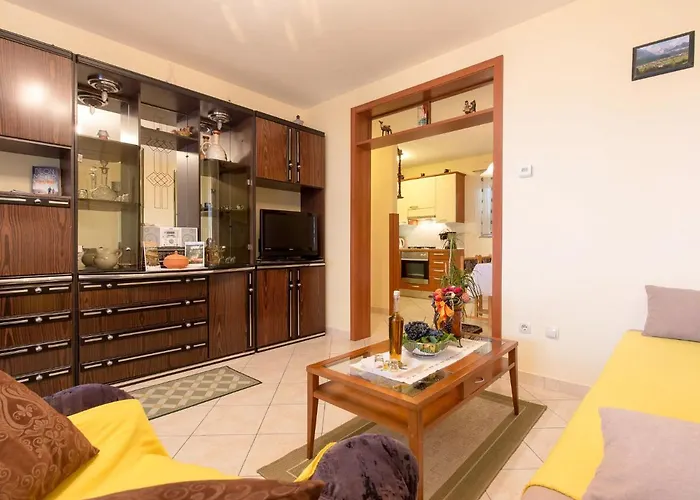 Marija By Interhome Apartament
